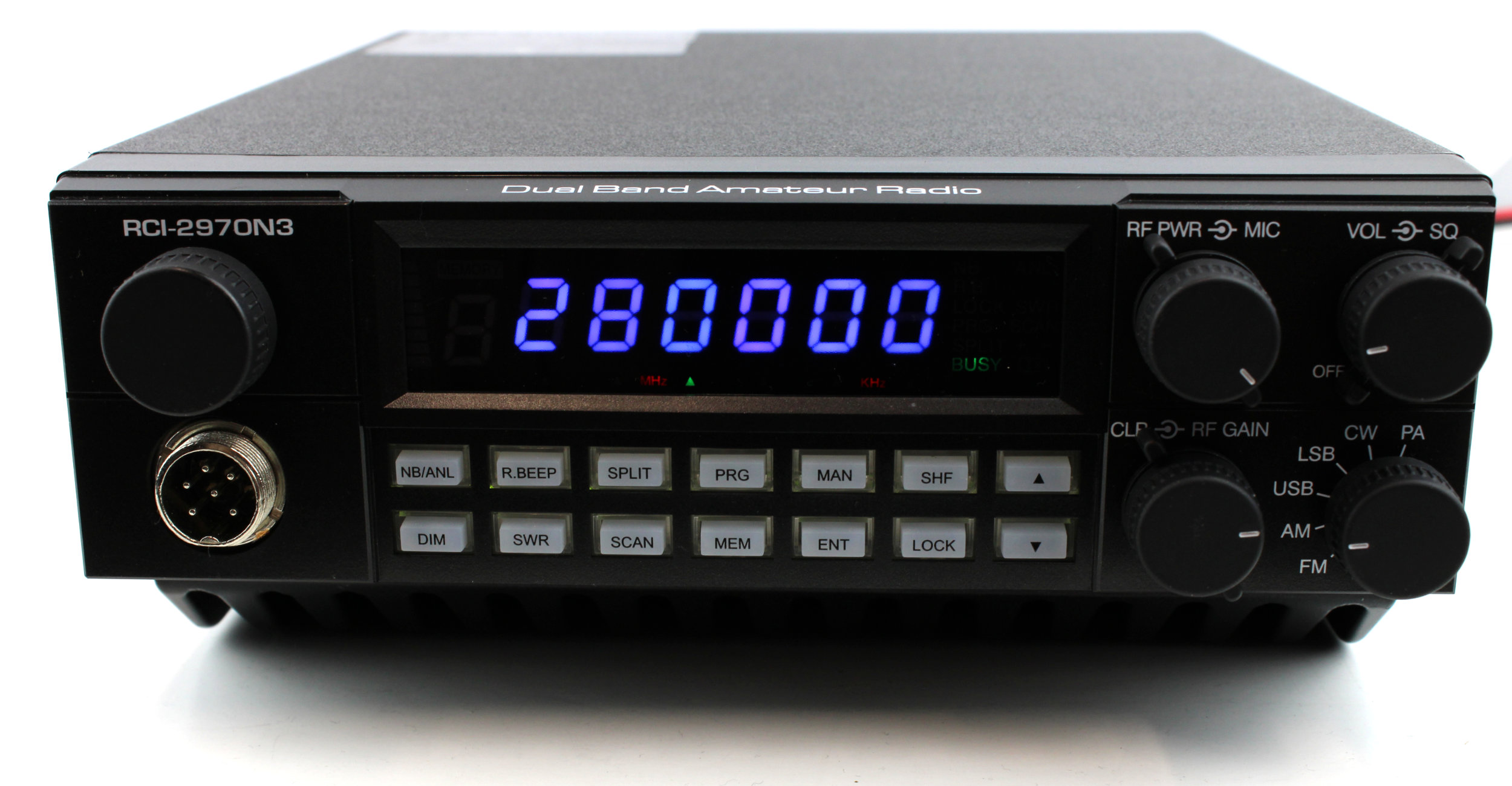 Ranger RCI 2970N3 | 10 Meter Radio for Sale | 300-Watt Radio