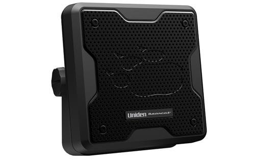 Uniden Bearcat BC20 External 20 Watt CB Speaker
