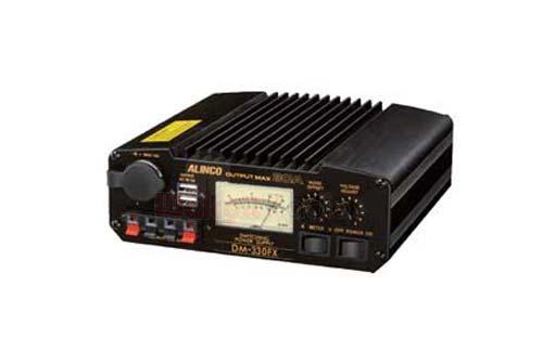  Alinco  DM 330FXT Switching Power  Supply 