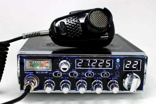 10 Meter Radios, CB Radios, Complete Citizen Band Kits & Handheld