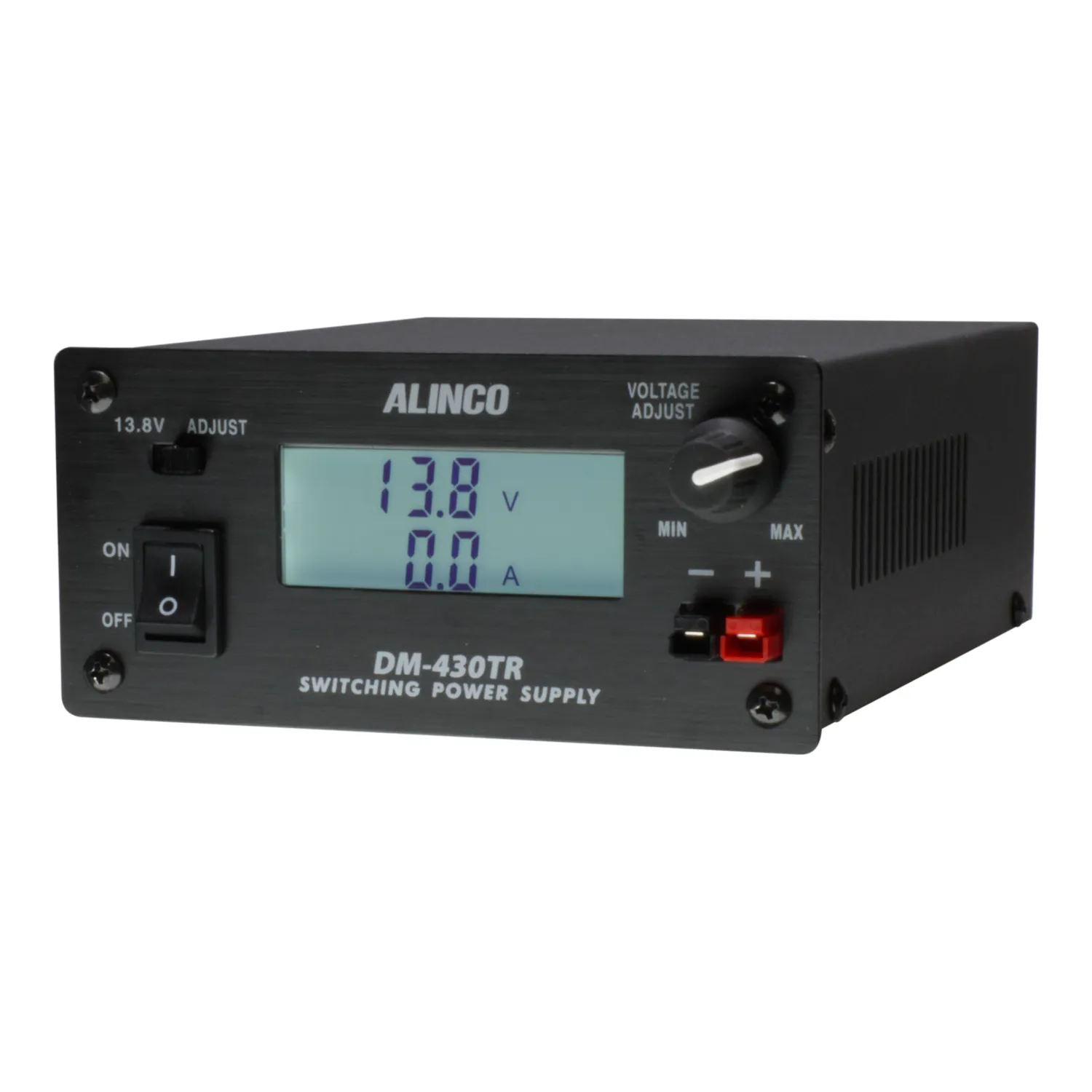 Alinco DM-430TR DC Power Supply