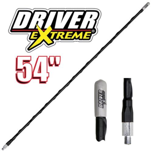 Driver Extreme DRX-5541 54in CB Antenna