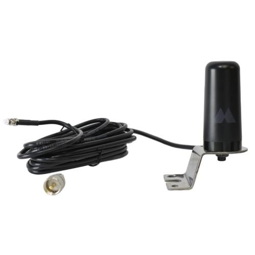 low profile gmrs antenna kit for toyota tundra and sequoia